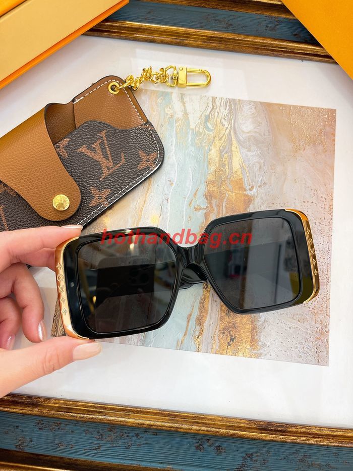 Louis Vuitton Sunglasses Top Quality LVS03085